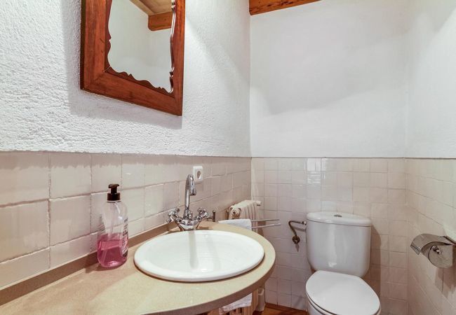 Villa in Pollensa / Pollença - Torella, Villa 5StarsHome Mallorca Villa in Pollensa / Pollença - Torella, Villa 5StarsHome Mallorca