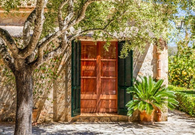 Villa in Pollensa / Pollença - Torella, Villa 5StarsHome Mallorca Villa in Pollensa / Pollença - Torella, Villa 5StarsHome Mallorca