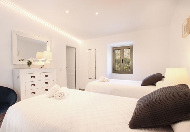 Villa in Pollensa / Pollença - Balpana, Villa 5StarsHome Mallorca Villa in Pollensa / Pollença - Balpana, Villa 5StarsHome Mallorca