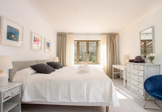 Villa in Pollensa / Pollença - Balpana, Villa 5StarsHome Mallorca Villa in Pollensa / Pollença - Balpana, Villa 5StarsHome Mallorca