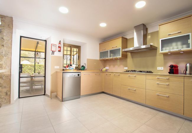 Villa in Pollensa / Pollença - Balpana, Villa 5StarsHome Mallorca Villa in Pollensa / Pollença - Balpana, Villa 5StarsHome Mallorca