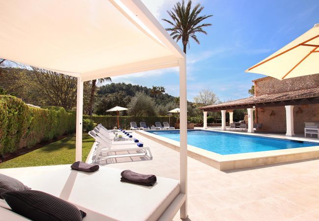 Villa in Pollensa - Balpana, Villa 5StarsHome Mallorca