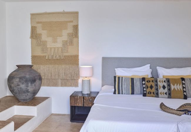 Villa in Santa Eulalia des Riu - Monsuri, Villa 5StarsHome Ibiza