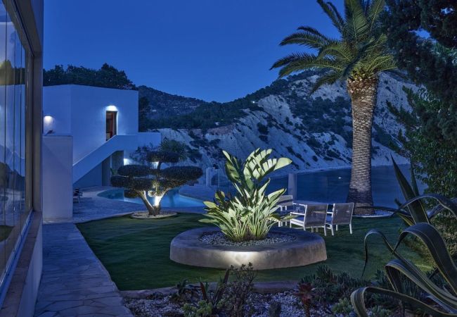 Villa in Santa Eulalia des Riu - Monsuri, Villa 5StarsHome Ibiza