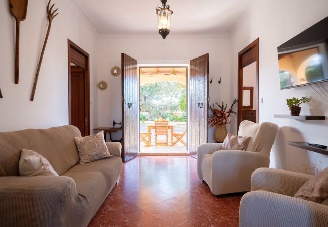 Villa in Felanitx - Baleri, Villa 5StarsHome Mallorca