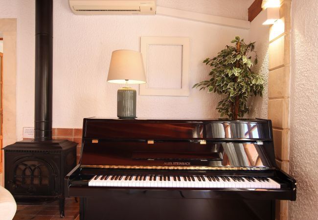 Villa in Pollensa / Pollença - Anere, Villa 5StarsHome Mallorca Villa in Pollensa / Pollença - Anere, Villa 5StarsHome Mallorca