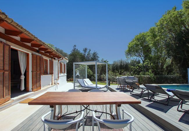 Villa in Pollensa / Pollença - Anere, Villa 5StarsHome Mallorca Villa in Pollensa / Pollença - Anere, Villa 5StarsHome Mallorca