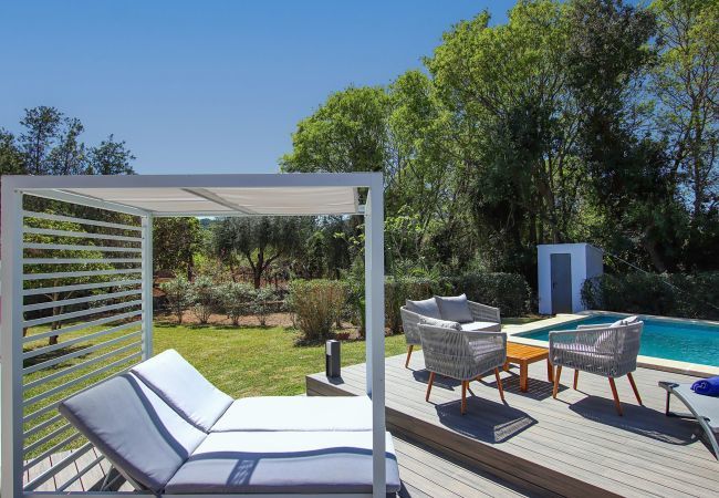 Villa in Pollensa / Pollença - Anere, Villa 5StarsHome Mallorca Villa in Pollensa / Pollença - Anere, Villa 5StarsHome Mallorca