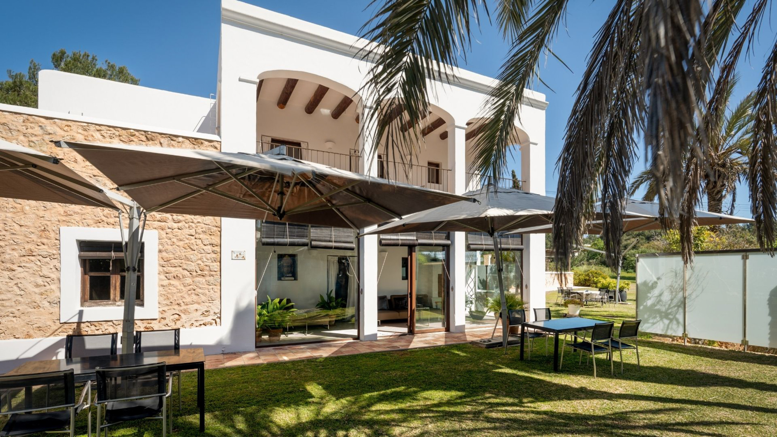 Villa/Dettached house in Sant Josep de Sa Talaia / San Jose - Nallama, Villa 5StarsHome Ibiza