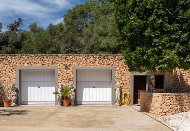 Villa in Sant Josep de Sa Talaia - Nallama, Villa 5StarsHome Ibiza