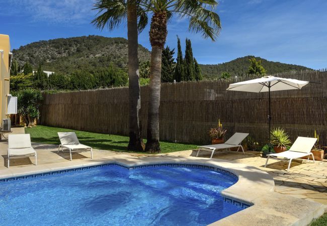 Villa in Sant Jordi de Ses Salines - Callut, Villa 5StarsHome Ibiza