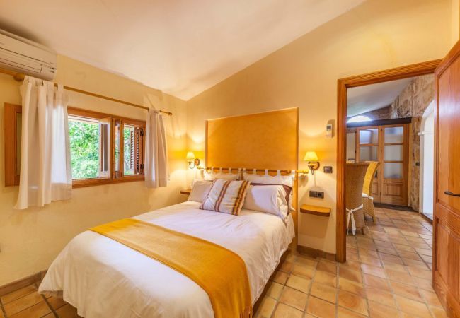 Villa in Pollensa / Pollença - Calinos, Villa 5StarsHome Mallorca Villa in Pollensa / Pollença - Calinos, Villa 5StarsHome Mallorca