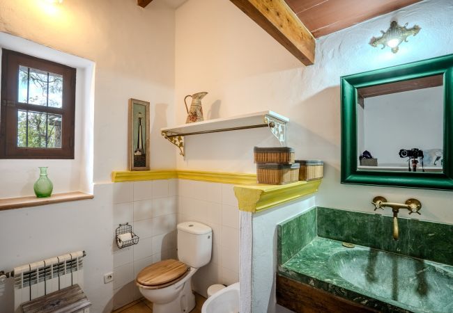 Country house in Manacor - Rustic Coll, Finca 5StarsHome Mallorca Country house in Manacor - Rustic Coll, Finca 5StarsHome Mallorca