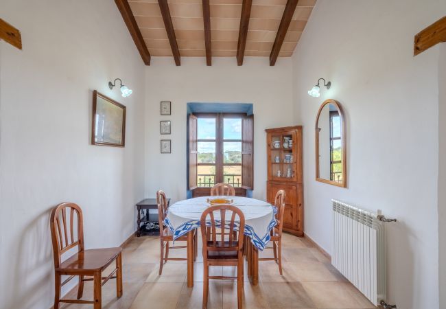 Country house in Manacor - Rustic Coll, Finca 5StarsHome Mallorca Country house in Manacor - Rustic Coll, Finca 5StarsHome Mallorca