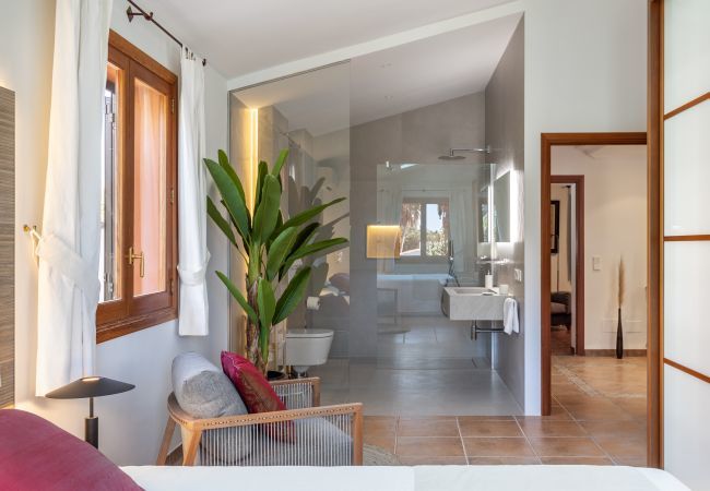 Villa in Son Servera - Bat Demar, Villa 5StarsHome Mallorca Villa in Son Servera - Bat Demar, Villa 5StarsHome Mallorca