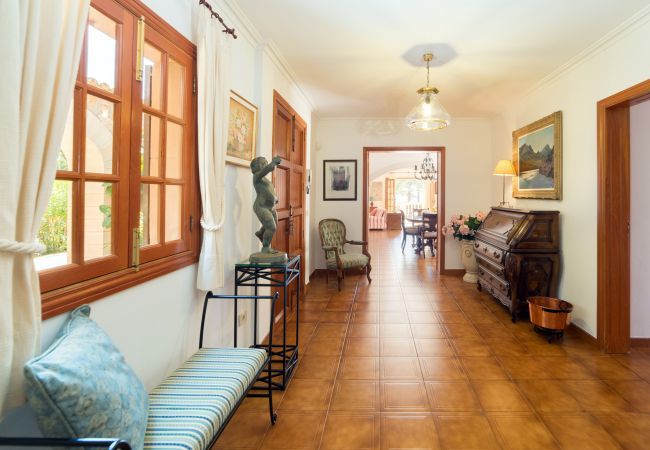 Villa in Son Servera - Bat Demar, Villa 5StarsHome Mallorca Villa in Son Servera - Bat Demar, Villa 5StarsHome Mallorca