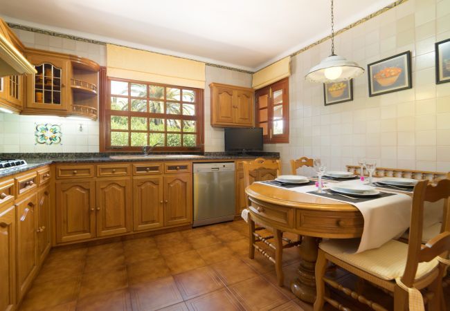 Villa in Son Servera - Bat Demar, Villa 5StarsHome Mallorca Villa in Son Servera - Bat Demar, Villa 5StarsHome Mallorca