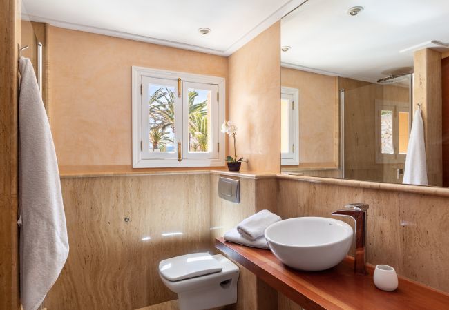 Villa in Son Servera - Bat Demar, Villa 5StarsHome Mallorca Villa in Son Servera - Bat Demar, Villa 5StarsHome Mallorca