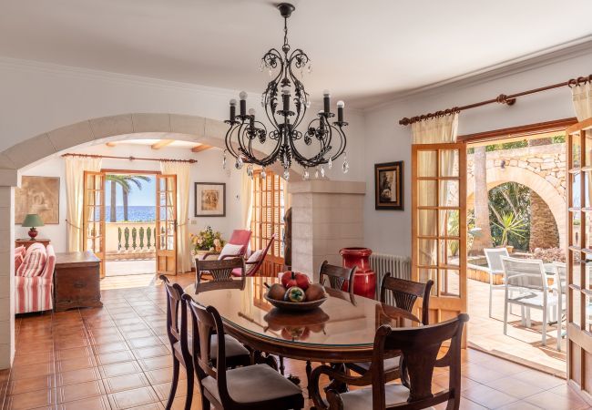 Villa in Son Servera - Bat Demar, Villa 5StarsHome Mallorca Villa in Son Servera - Bat Demar, Villa 5StarsHome Mallorca