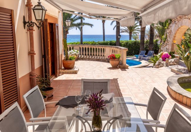 Villa in Son Servera - Bat Demar, Villa 5StarsHome Mallorca Villa in Son Servera - Bat Demar, Villa 5StarsHome Mallorca