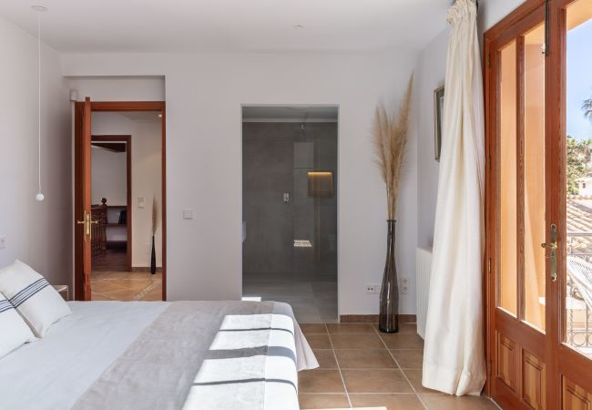 Villa in Son Servera - Bat Demar, Villa 5StarsHome Mallorca Villa in Son Servera - Bat Demar, Villa 5StarsHome Mallorca