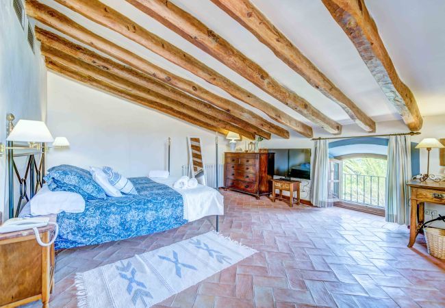 Country house in Felanitx - S'horta Rustica 12 suite,Finca 5StarsHome Mallorca Country house in Felanitx - S'horta Rustica 12 suite,Finca 5StarsHome Mallorca