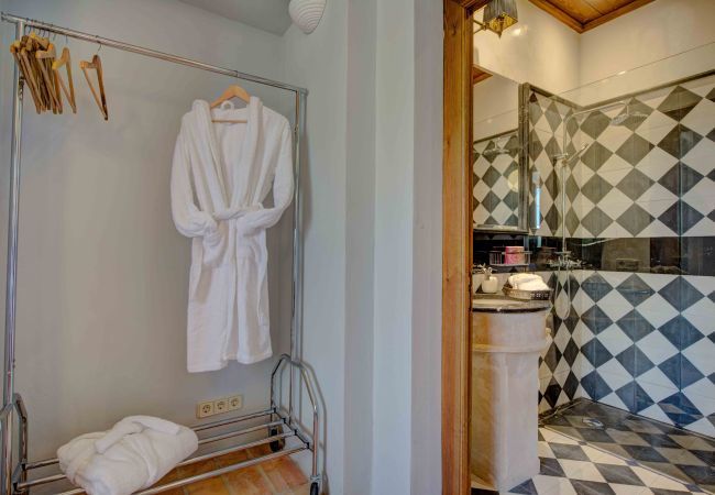 Country house in Felanitx - S'horta Rustica 22 suite,Finca 5StarsHome Mallorca Country house in Felanitx - S'horta Rustica 22 suite,Finca 5StarsHome Mallorca