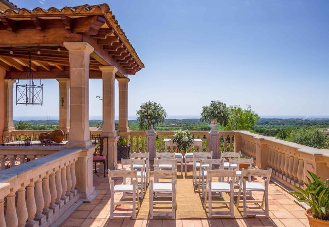 Country house in Felanitx - S'horta Rustica 22 suite,Finca 5StarsHome Mallorca Country house in Felanitx - S'horta Rustica 22 suite,Finca 5StarsHome Mallorca