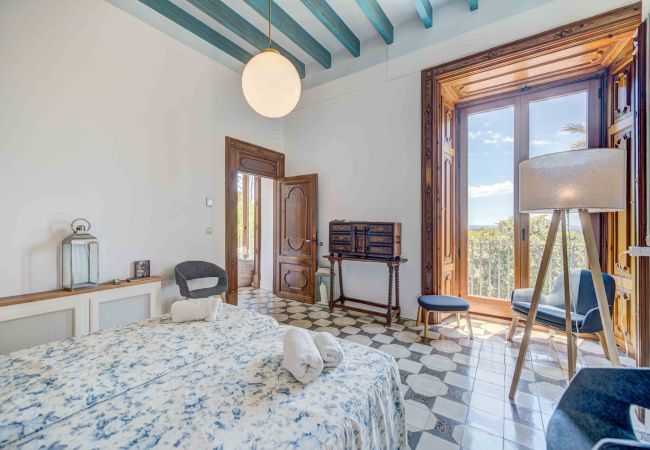 Country house in Felanitx - S'horta Rustica 22 suite,Finca 5StarsHome Mallorca Country house in Felanitx - S'horta Rustica 22 suite,Finca 5StarsHome Mallorca