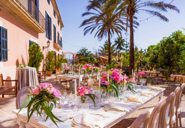 Country house in Felanitx - S'horta Rustica 22 suite,Finca 5StarsHome Mallorca Country house in Felanitx - S'horta Rustica 22 suite,Finca 5StarsHome Mallorca