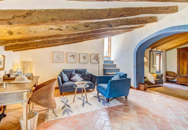 Country house in Felanitx - S'horta Rustica 22 suite,Finca 5StarsHome Mallorca Country house in Felanitx - S'horta Rustica 22 suite,Finca 5StarsHome Mallorca