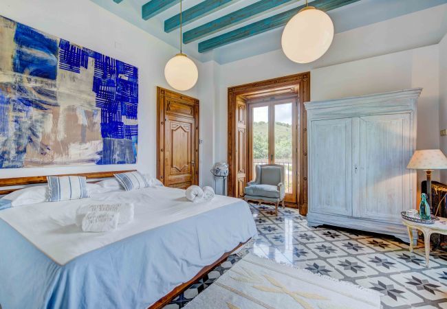 Country house in Felanitx - S'horta Rustica 22 suite,Finca 5StarsHome Mallorca Country house in Felanitx - S'horta Rustica 22 suite,Finca 5StarsHome Mallorca