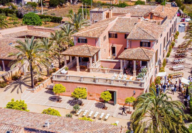 Country house in Felanitx - S'horta Rustica 22 suite,Finca 5StarsHome Mallorca Country house in Felanitx - S'horta Rustica 22 suite,Finca 5StarsHome Mallorca