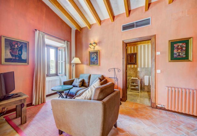 Country house in Felanitx - S'horta Rustica 22 suite,Finca 5StarsHome Mallorca Country house in Felanitx - S'horta Rustica 22 suite,Finca 5StarsHome Mallorca