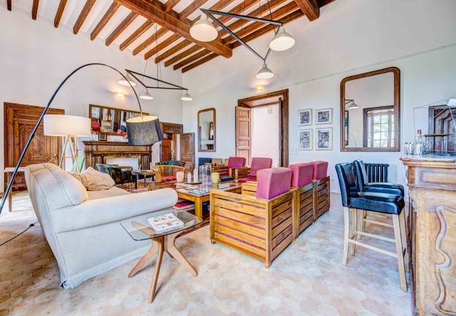 Country house in Felanitx - S'horta Rustica 22 suite,Finca 5StarsHome Mallorca Country house in Felanitx - S'horta Rustica 22 suite,Finca 5StarsHome Mallorca