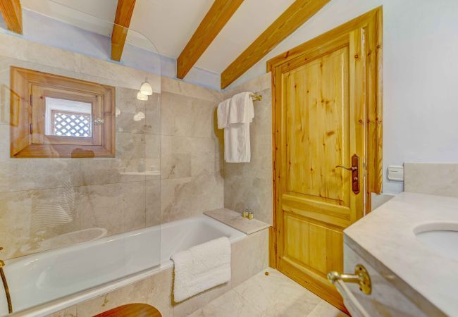 Country house in Felanitx - S'horta Rustica 22 suite,Finca 5StarsHome Mallorca Country house in Felanitx - S'horta Rustica 22 suite,Finca 5StarsHome Mallorca