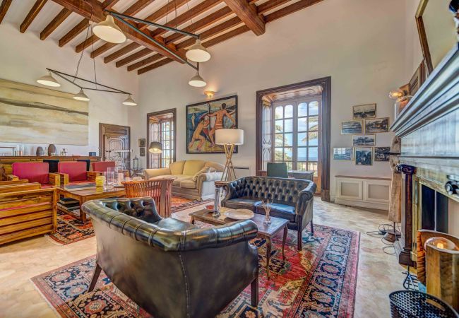 Country house in Felanitx - S'horta Rustica 22 suite,Finca 5StarsHome Mallorca Country house in Felanitx - S'horta Rustica 22 suite,Finca 5StarsHome Mallorca