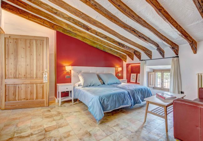 Country house in Felanitx - S'horta Rustica 22 suite,Finca 5StarsHome Mallorca Country house in Felanitx - S'horta Rustica 22 suite,Finca 5StarsHome Mallorca