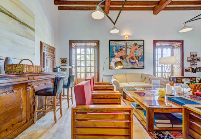 Country house in Felanitx - S'horta Rustica 22 suite,Finca 5StarsHome Mallorca Country house in Felanitx - S'horta Rustica 22 suite,Finca 5StarsHome Mallorca