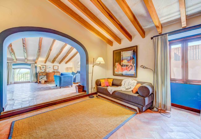 Country house in Felanitx - S'horta Rustica 22 suite,Finca 5StarsHome Mallorca Country house in Felanitx - S'horta Rustica 22 suite,Finca 5StarsHome Mallorca
