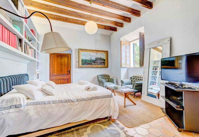 Country house in Felanitx - S'horta Rustica 22 suite,Finca 5StarsHome Mallorca Country house in Felanitx - S'horta Rustica 22 suite,Finca 5StarsHome Mallorca