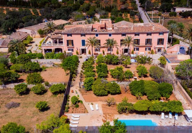 Country house in Felanitx - S'horta Rustica 22 suite,Finca 5StarsHome Mallorca Country house in Felanitx - S'horta Rustica 22 suite,Finca 5StarsHome Mallorca