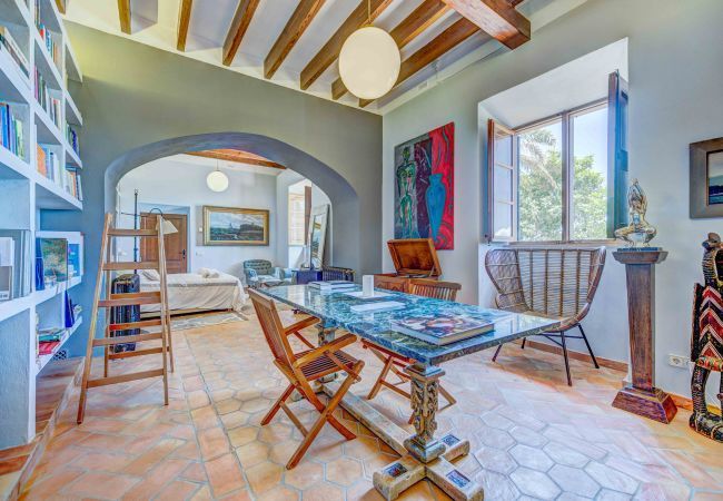 Country house in Felanitx - S'horta Rustica 22 suite,Finca 5StarsHome Mallorca Country house in Felanitx - S'horta Rustica 22 suite,Finca 5StarsHome Mallorca