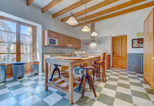 Country house in Felanitx - S'horta Rustica 22 suite,Finca 5StarsHome Mallorca Country house in Felanitx - S'horta Rustica 22 suite,Finca 5StarsHome Mallorca
