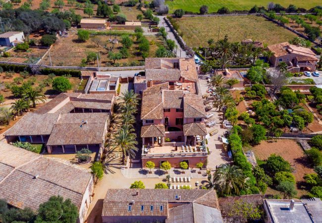 Country house in Felanitx - S'horta Rustica 22 suite,Finca 5StarsHome Mallorca Country house in Felanitx - S'horta Rustica 22 suite,Finca 5StarsHome Mallorca