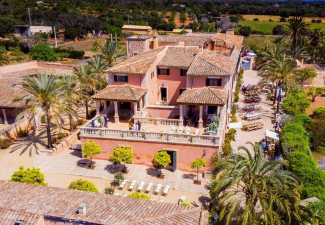Country house in Felanitx - S'horta Rustica 22 suite,Finca 5StarsHome Mallorca Country house in Felanitx - S'horta Rustica 22 suite,Finca 5StarsHome Mallorca