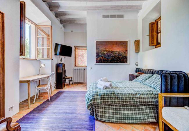 Country house in Felanitx - S'horta Rustica 22 suite,Finca 5StarsHome Mallorca Country house in Felanitx - S'horta Rustica 22 suite,Finca 5StarsHome Mallorca