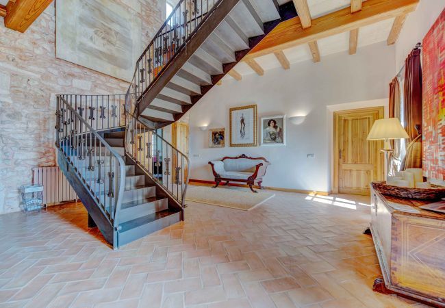 Country house in Felanitx - S'horta Rustica 22 suite,Finca 5StarsHome Mallorca Country house in Felanitx - S'horta Rustica 22 suite,Finca 5StarsHome Mallorca
