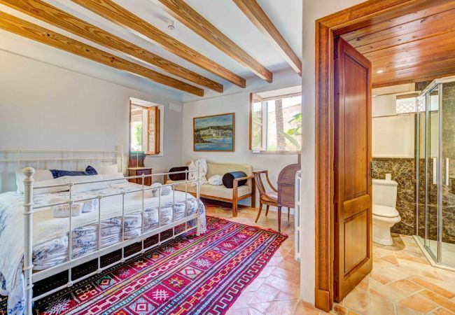 Country house in Felanitx - S'horta Rustica 22 suite,Finca 5StarsHome Mallorca Country house in Felanitx - S'horta Rustica 22 suite,Finca 5StarsHome Mallorca