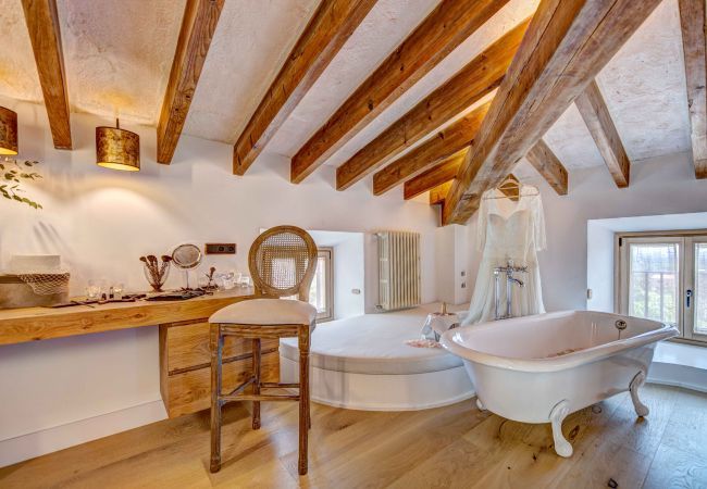 Country house in Felanitx - S'horta Rustica 22 suite,Finca 5StarsHome Mallorca Country house in Felanitx - S'horta Rustica 22 suite,Finca 5StarsHome Mallorca